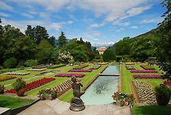 Lago Maggiore, Italien